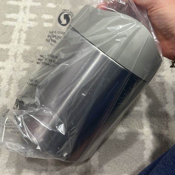 Simple Human Mini Can - Picture 2 of 4